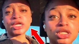 A Black Woman Begs  Black People To STOP MOVING TO ATLANTA….