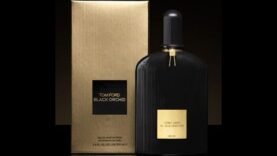 Available on Patreon https://www.patreon.com/kevinrsamuels Fragrance Review – Tom Ford Black Orchid©