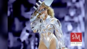 Beyonce’ Is Music’s New HIGH PREISTESS & Will Initiate Her Replacement!