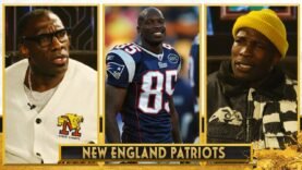 Bill Belichick checked Chad Johnson when he joined the New England Patriots | Ep 71 | CLUB SHAY SHAY