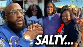 Black Woman Destroys Her Own Business After Keith Lee Review, Trying To Finesse Tip Money, Idiots 😳