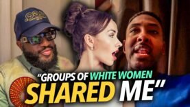 “Black Women’s Box Aren’t Clean, White Women Super Nasty To Men…” Male Dancer Talks Cheating Women