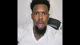 Bone Thugs-N-Harmony Fight Three 6 Mafia, Juicy J Said “Suck My D*ck”, Gangsta Boo Ethers Bizzy Bone