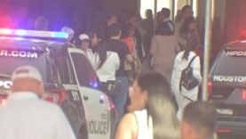 BREAKING! Active Shooter At Pastor Joel Osteen’s Lakewood Church in Houston DOWN!