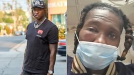 Brooklyn Rapper Phresher Robbed & Beaten For Jewelry, Money & Car..