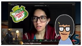Canada Dry Tinder Girl Gets Bad Dating News For Making Him Wait ©
