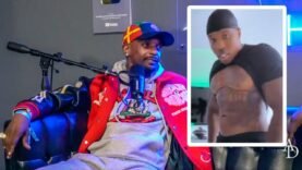 Charleston White: Bandman Kevo Got a BBL From His Butt To His Chest, OG Percy Needs To Evolve
