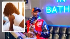 Charleston White: Spending Cash On Women, Started Suing Jobs Because Momma Wouldn’t Give Me Money