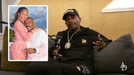 Charleston White: Steve Was Majorie’s Mark, Always a Sucka In Wings, Shannon Sharpe Paying Divorce