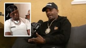 Charleston White: Vlad Pitted Boosie and T.I. Against Each Other, Talks Eboni K. Williams Bus Driver