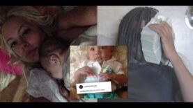 Chief Keef Names New Son After Record Label and Another Baby Mama Sues for Child Support.