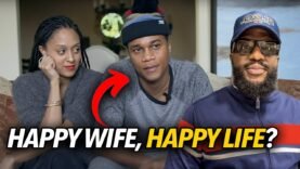 Cory Hardrict Says “Happy Wife, Happy Life, Do Whatever She Says” To Tia Mowry, That Didn’t Age Well