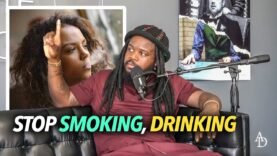 “Couldn’t Get Hard For 3 Months…” Yahki Awakened Says Black People Drink, Smoke, Eat Too Much Meat