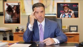 Criminal Lawyer Breaks Down DaBaby Miami Situation & The Big Homie’s Ultimate Self-Snitch