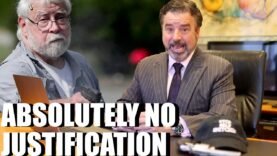 Criminal Lawyer Reacts to American Lawyer in Panama Shoots Protesters