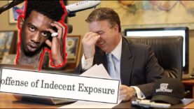 Criminal Lawyer Reacts to Desiigner’s Airplane Arrest