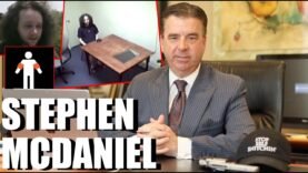 Criminal Lawyer Reacts to The Bizarre Case of Stephen McDaniel by JCS