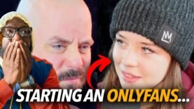 “Daddy, I’m Starting An OnlyFans…” Woman Tells Her Father She’s Going To Be For the Streets Live 😳