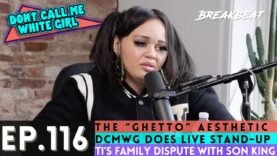 DCMWG Talks The “Ghetto” Aesthetic, Live Stand-Up & TI’s Family Dispute