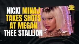 Did Nicki Minaj Go Too Far?!?!