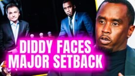 Diddy Faces Another MAJOR Setback|Watching Empire Crumble & We LOVE To See It