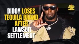 Diddy LOSES Ownership of Ciroc and DeLeon!!! SCANDALS Force Him Into Settlement!!!