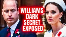DISTURBING NEW INFO|Scary Way Palace Kept Kate “Docile”|William DESPERATE 2 Hide Truth