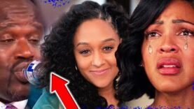 Divorced  Actresses Just Gave Women The Worst Dating Advice EVER| Tia Mowry