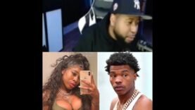 DJ AKADEMIKS ON LIL BABY PAYING 16K FOR MS LONDON
