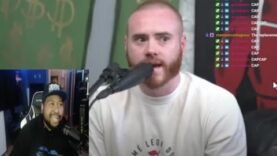 DJ Akademiks Reacts To Rory And Mal Returning To The Joe Budden Podcast