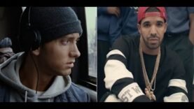 Drake Allegedly Ready if Eminem Decides to Diss Him.. Reportedly says ‘I Got Something for him too’.