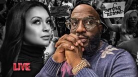 Eboni K. Williams Says Black Men Don’t Want Black Women… Here’s Our List of Demands, Or Be Alone