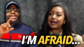 Eboni K. Williams Says She’s Afraid To Be Alone, Revisiting Dating a Bus Driver Conversation Today 🤔