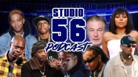 Ep.168 Marlon Wayans Vs Katt Williams, NBA Beef, Chris Brown Vs Quavo, YSL Trial & ..