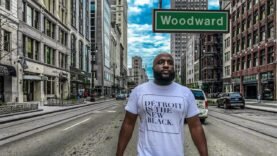 Everything You Need To Know About Woodward Avenue In New Detroit | Streets of Detroit