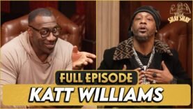 Faizon Love RESPONDS To Katt Williams DISSING His COMEDY Career & Saying He NEVER Had Tour “ALL MY..