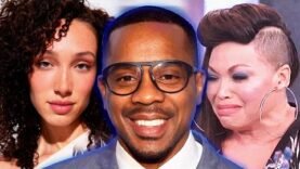 Famous Actor Makes Ex Wife Cry By Doing THIS With His New GIRLFRIEND!