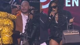 Fat Joe Buys Ashanti & Remy Ma Birkin Bags On Verzuz Ja Rule
