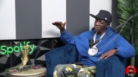 Flavor Flav ‘ I Spent $2400 everyday for 6 Years on D***s like Crack’ | Spotify | Off The Record