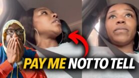 “Give Me $1,000 a Month Not To Tell Your Wife…” Woman Tries To Extort Man After Secret Recording 😩