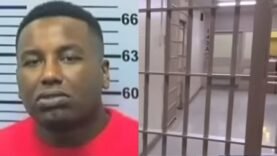 Honeykomb Brazy SENDS MESSAGE From FEDERAL JAIL On GUN Charge “F**K EVERYBODY, F**K THE DEVIL & I…