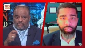 Jackson, Miss. BLAST racist Republicans for trying to TAKE OVER Black city | Roland Martin