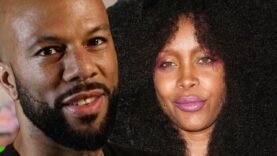 Jaguar Wright: Erykah Badu & Common NEVER HAD S*X! Pt. 11
