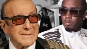 Jaguar Wright plans to END Clive Davis’s CAREER! Pt. 10