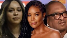 Jaguar Wright REVEALS Beyonce’s real AGE; “She went to school with Gabrielle Union”! Pt. 10