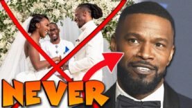 Jamie Foxx Says He See’s No Value in Getting Married…AND MANY WOMEN ARE SOOO MAD!!!