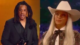 JAY Z Calls OUT Grammys For Beyonce’ NEVER Winning ALBUM Of The Year & EXPOSES Bad System “WE WANT..