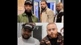 Joe Budden Creates NEW PODCAST With Ice & Ish Despite RORY And Mal RETURNING