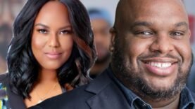 John Gray APOLOGIZES to wife for CHEATING AGAIN!(Replay)