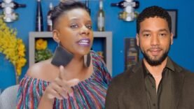 Jussie Smollet SUING the City of Chicago